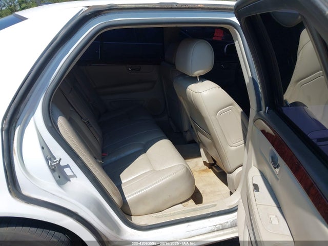 2006 CADILLAC DTS 1G6KD57Y36U116528 Photo 7