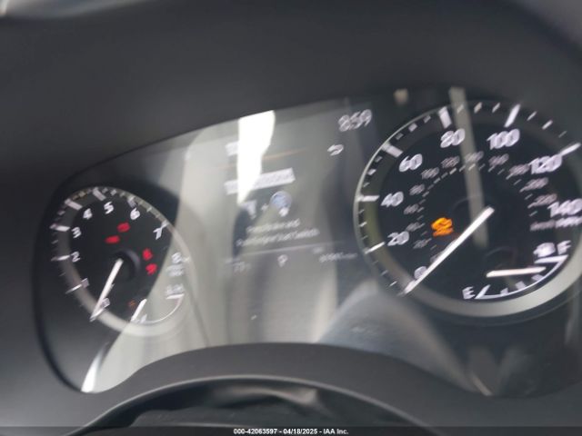 5TDFZRAH4LS024733 Toyota Highlander Platinum