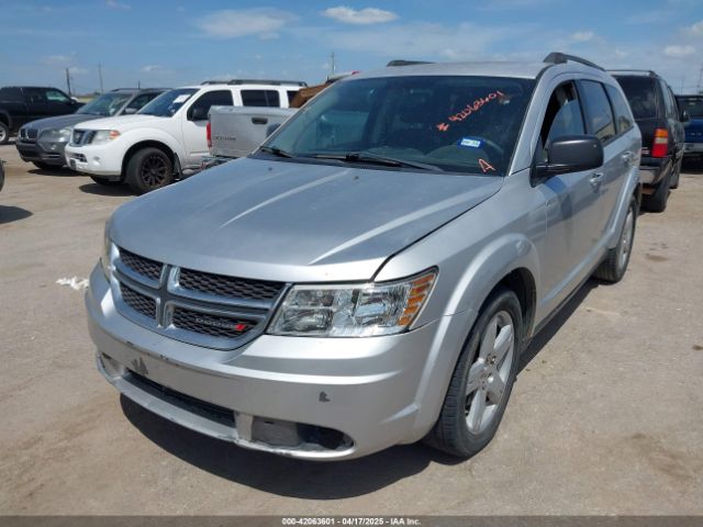 3C4PDCAB0ET284437 Dodge Journey American Value Pkg