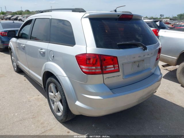 3C4PDCAB0ET284437 Dodge Journey American Value Pkg