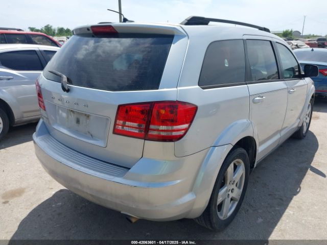 3C4PDCAB0ET284437 Dodge Journey American Value Pkg