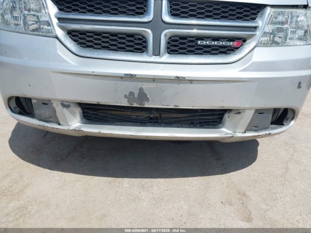 3C4PDCAB0ET284437 Dodge Journey American Value Pkg