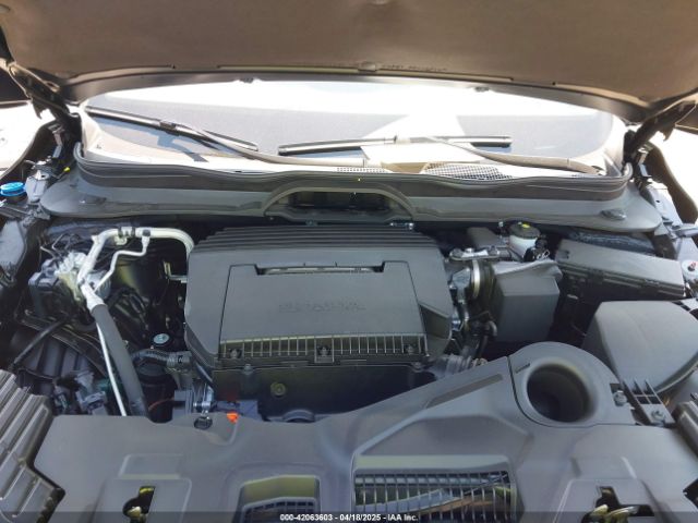 5FNYG2H43SB023987 Honda Pilot Ex-l