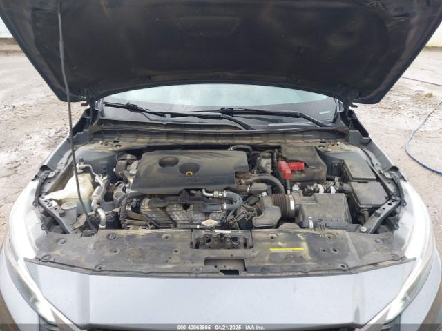 2019 NISSAN ALTIMA 1N4BL4DV8KC106474 Photo 9