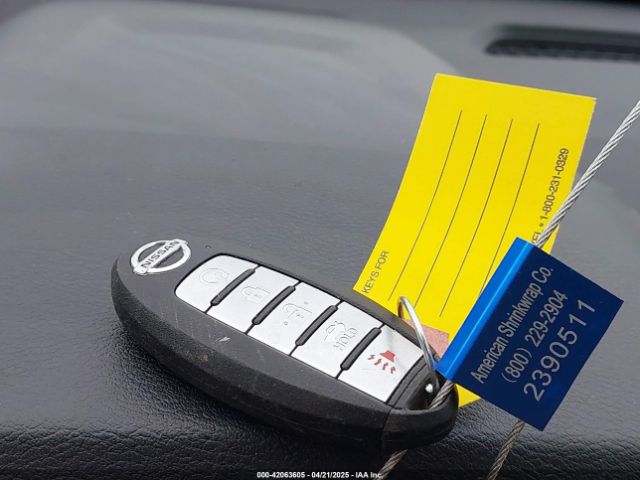 2019 NISSAN ALTIMA 1N4BL4DV8KC106474 Photo 10