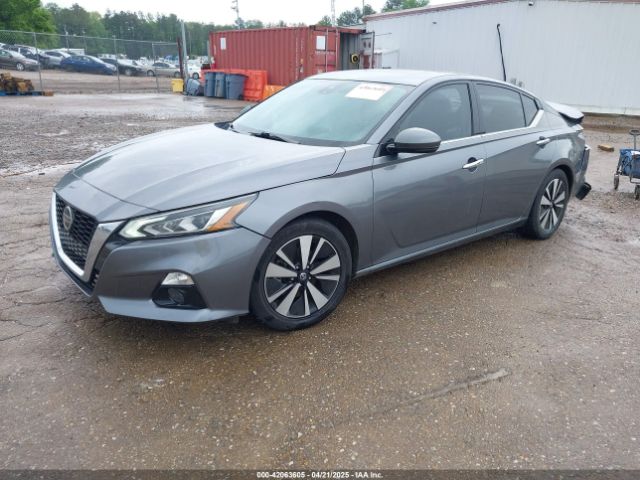 2019 NISSAN ALTIMA 1N4BL4DV8KC106474 Photo 1