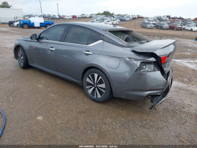 2019 NISSAN ALTIMA 1N4BL4DV8KC106474 Photo 2