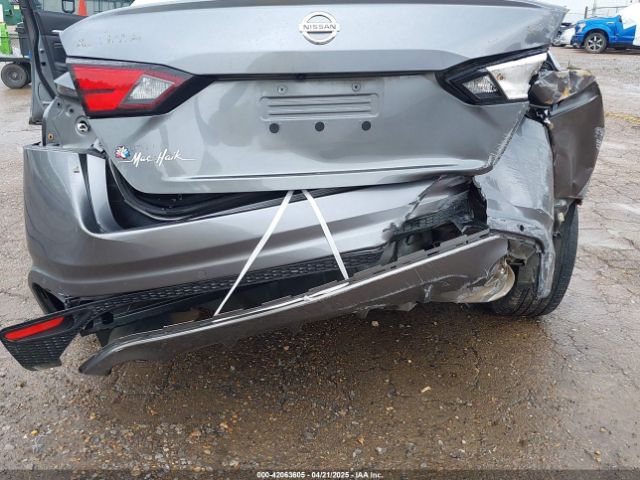 2019 NISSAN ALTIMA 1N4BL4DV8KC106474 Photo 5