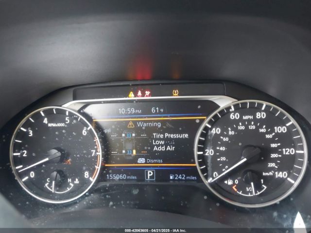 2019 NISSAN ALTIMA 1N4BL4DV8KC106474 Photo 6