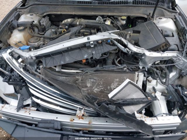 3LN6L2G90GR631161 Lincoln MKZ