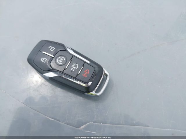 3LN6L2G90GR631161 Lincoln MKZ
