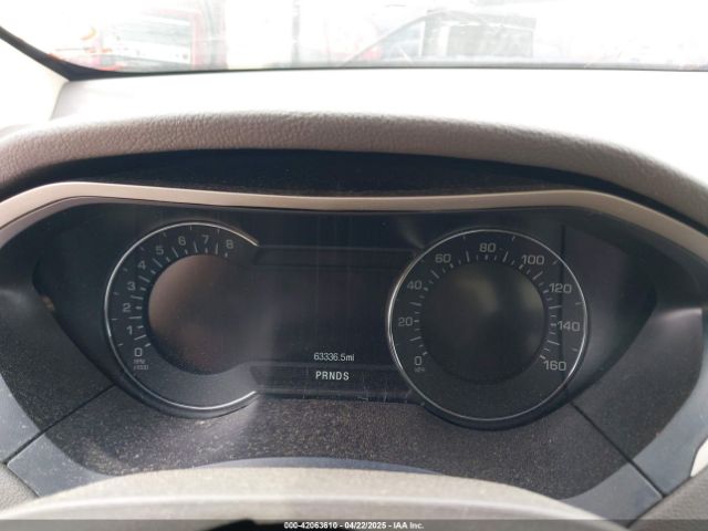 3LN6L2G90GR631161 Lincoln MKZ