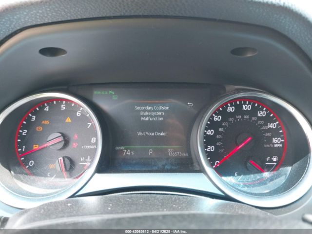 4T1B61HK0JU050082 Toyota CAMRY XSE