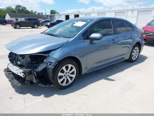 5YFB4MDE0RP090649 Toyota COROLLA LE