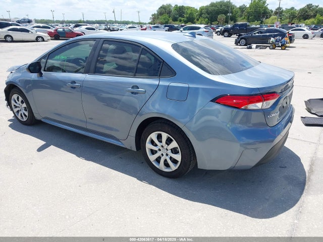5YFB4MDE0RP090649 Toyota COROLLA LE