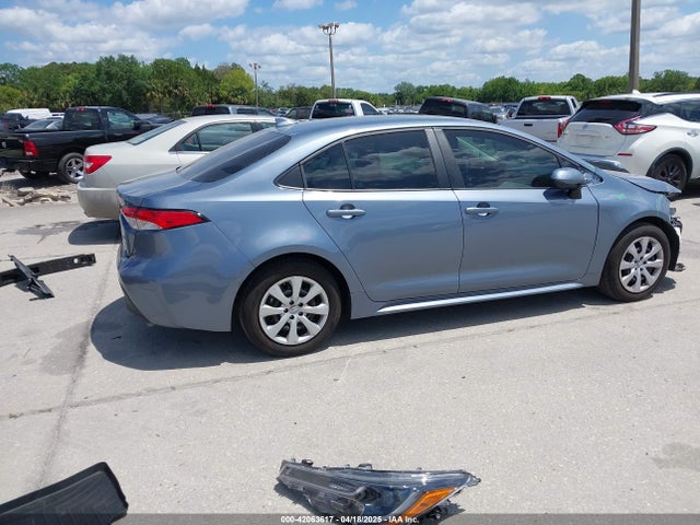 5YFB4MDE0RP090649 Toyota COROLLA LE
