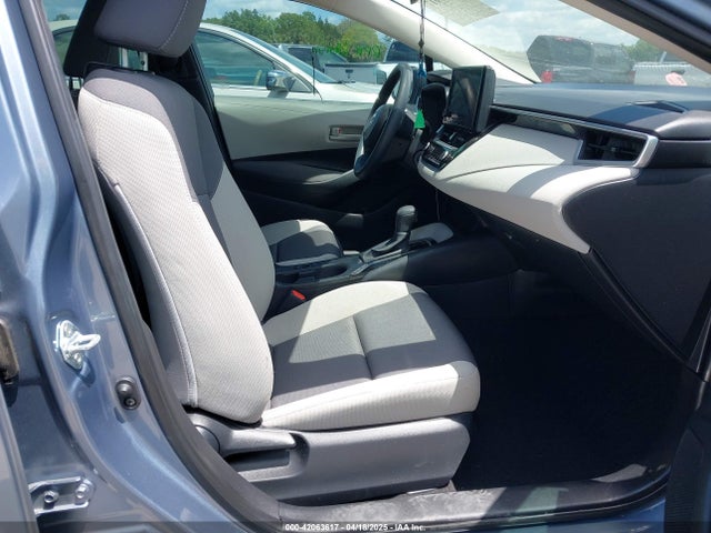 5YFB4MDE0RP090649 Toyota COROLLA LE