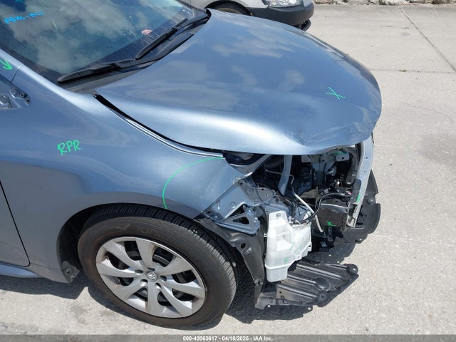 5YFB4MDE0RP090649 Toyota COROLLA LE