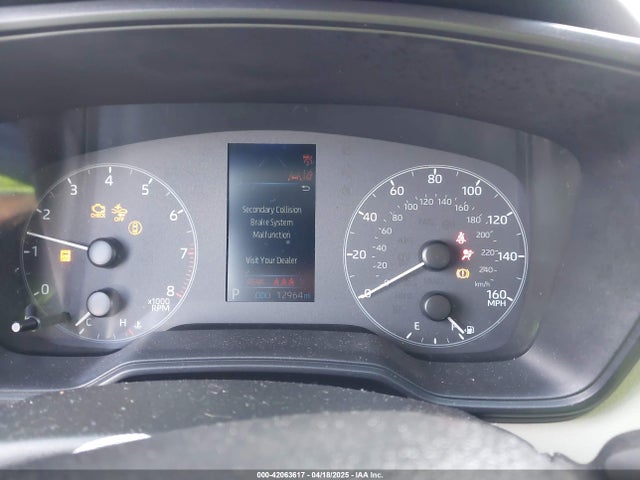 5YFB4MDE0RP090649 Toyota COROLLA LE