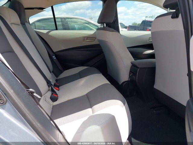 5YFB4MDE0RP090649 Toyota COROLLA LE