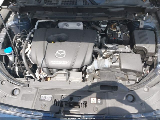 JM3KFACL0H0227615 Mazda Cx-5 Touring
