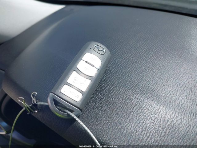 JM3KFACL0H0227615 Mazda Cx-5 Touring