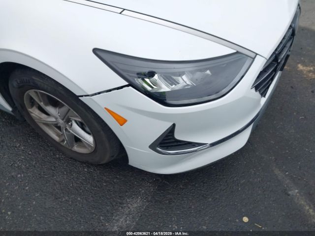 5NPEG4JA5MH100572 Hyundai SONATA SE