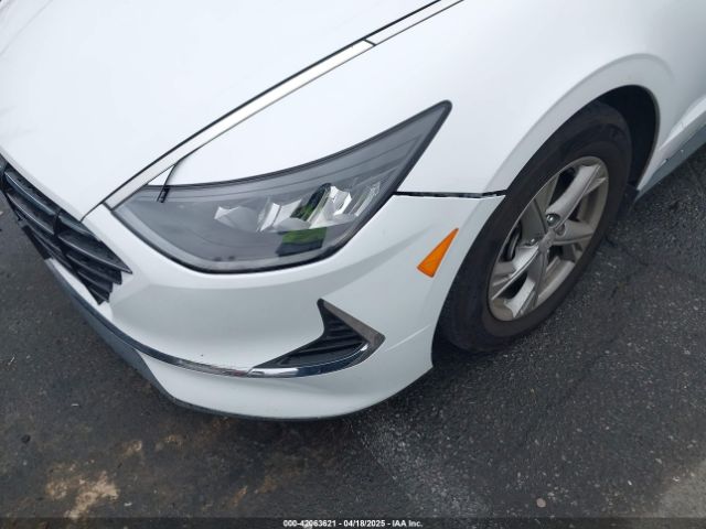 5NPEG4JA5MH100572 Hyundai SONATA SE