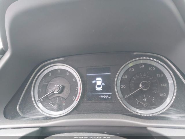 5NPEG4JA5MH100572 Hyundai SONATA SE