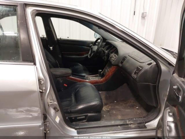 2003 ACURA TL 19UUA56683A001176 Photo 4