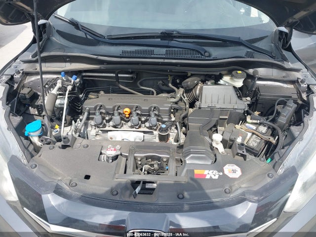 3CZRU6H73GM739798 Honda r18z9