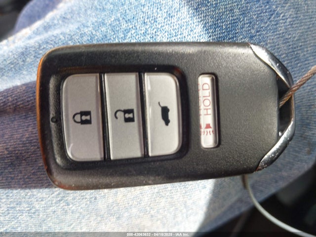 3CZRU6H73GM739798 Honda r18z9
