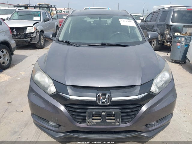 3CZRU6H73GM739798 Honda r18z9