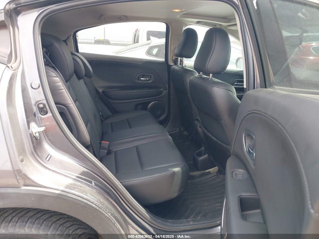 3CZRU6H73GM739798 Honda r18z9