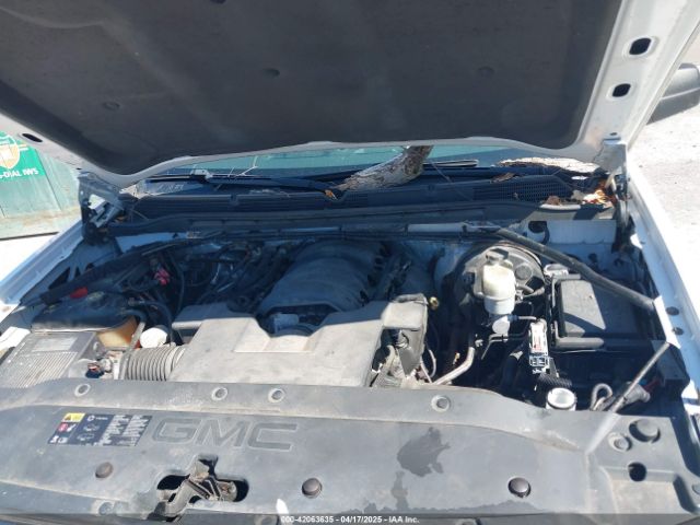 1GTN2TEC0EZ183083 GMC SIERRA 1500