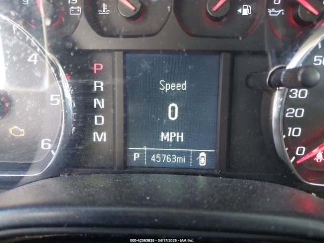 1GTN2TEC0EZ183083 GMC SIERRA 1500