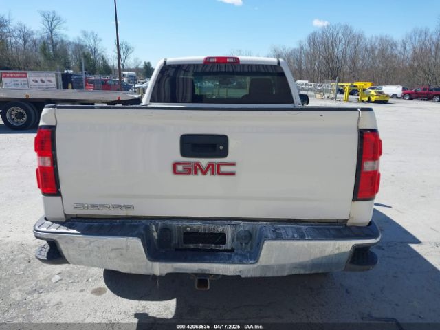 1GTN2TEC0EZ183083 GMC SIERRA 1500