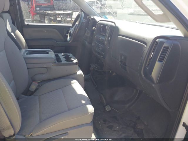 1GTN2TEC0EZ183083 GMC SIERRA 1500