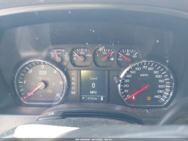 1GTN2TEC0EZ183083 GMC SIERRA 1500