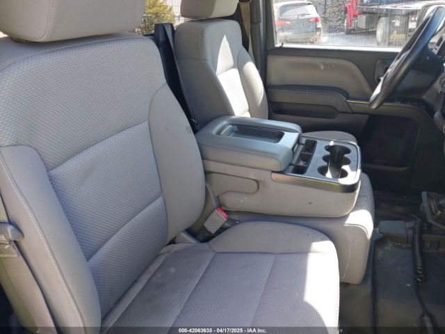1GTN2TEC0EZ183083 GMC SIERRA 1500