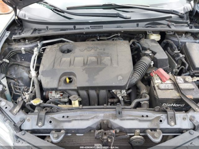 5YFBURHE6HP614649 Toyota COROLLA L