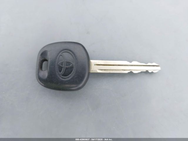 5YFBURHE6HP614649 Toyota COROLLA L