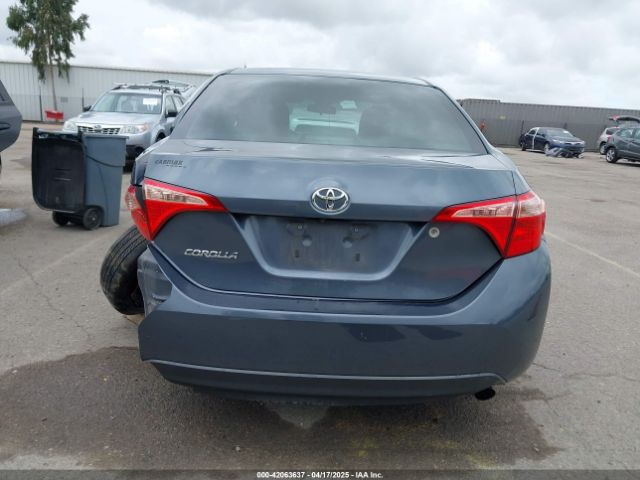 5YFBURHE6HP614649 Toyota COROLLA L