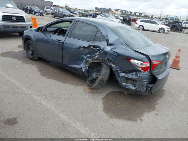 5YFBURHE6HP614649 Toyota COROLLA L