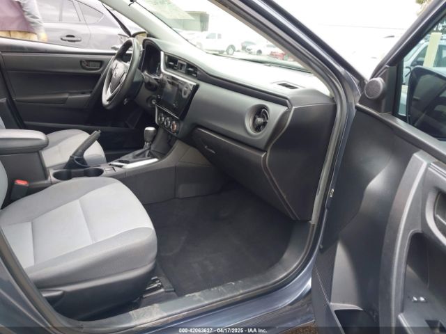 5YFBURHE6HP614649 Toyota COROLLA L