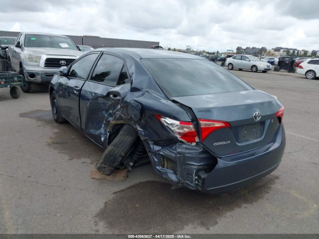 5YFBURHE6HP614649 Toyota COROLLA L