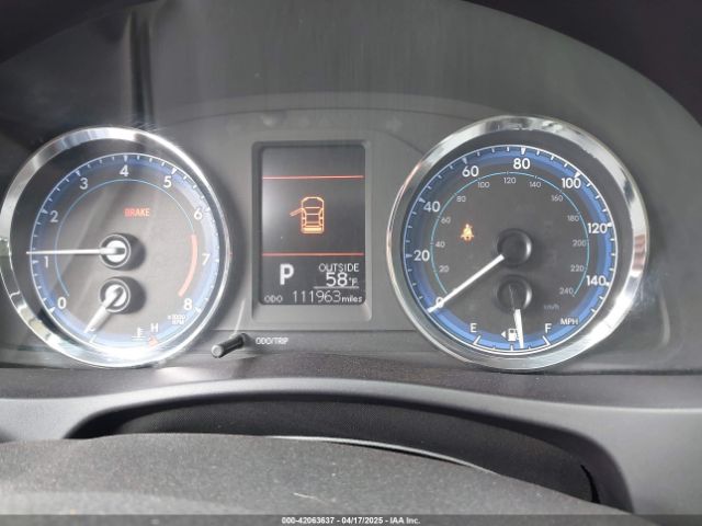 5YFBURHE6HP614649 Toyota COROLLA L