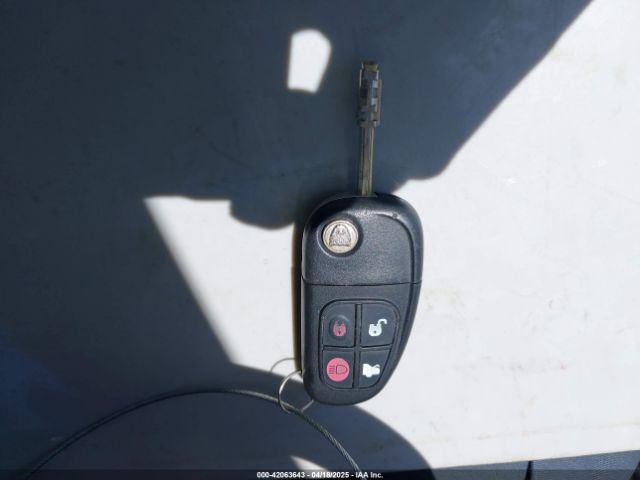 2007 JAGUAR X-TYPE SAJWA51A97WJ06418 Photo 10