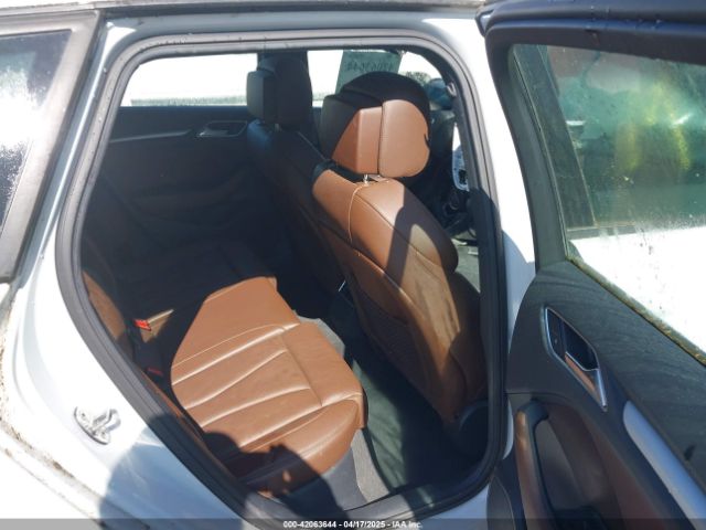 WAUUPBFF8HA052094 Audi A3 E-tron 1.4t Premium