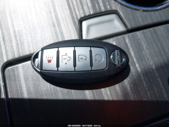 5N1AZ2MH2GN157978 Nissan MURANO SV